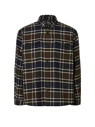 SELECTED | Overshirt SLHRLXPABLO | 